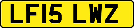 LF15LWZ