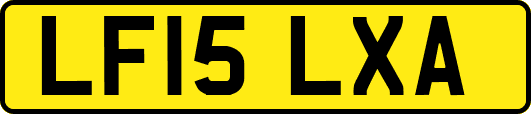 LF15LXA