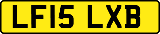 LF15LXB