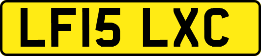 LF15LXC