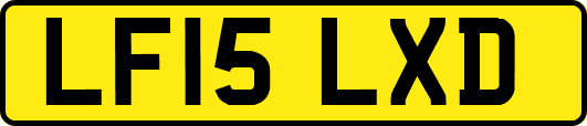 LF15LXD
