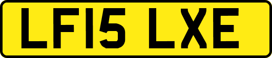 LF15LXE