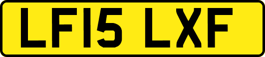 LF15LXF