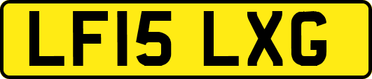 LF15LXG