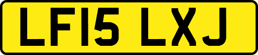 LF15LXJ