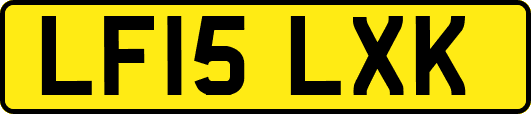 LF15LXK