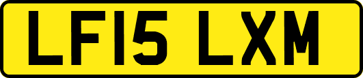 LF15LXM