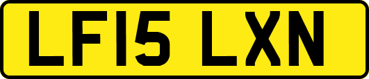 LF15LXN