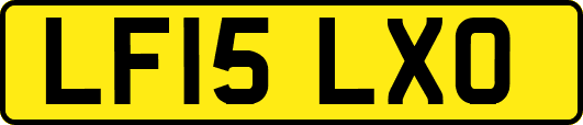 LF15LXO