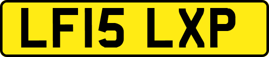 LF15LXP