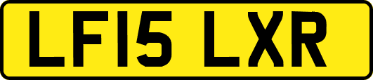 LF15LXR