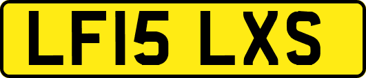 LF15LXS
