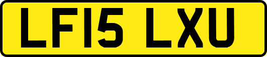 LF15LXU