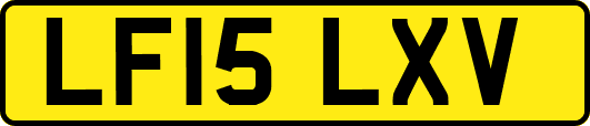 LF15LXV