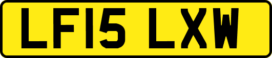 LF15LXW