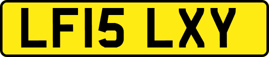 LF15LXY