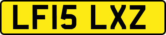 LF15LXZ