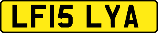 LF15LYA