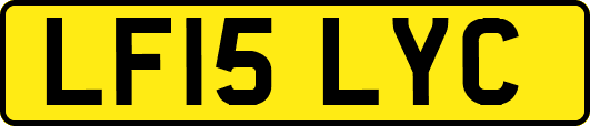LF15LYC