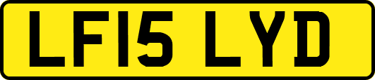 LF15LYD