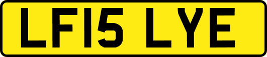 LF15LYE