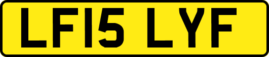 LF15LYF