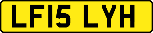 LF15LYH