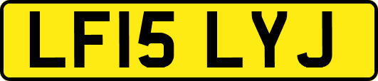 LF15LYJ