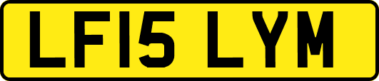 LF15LYM