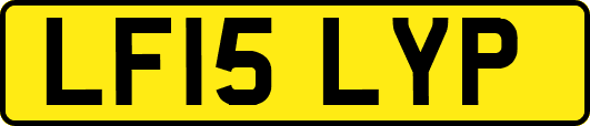 LF15LYP