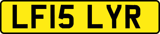 LF15LYR