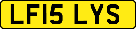 LF15LYS