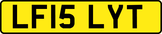 LF15LYT