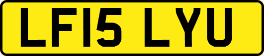 LF15LYU