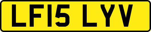 LF15LYV