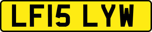 LF15LYW