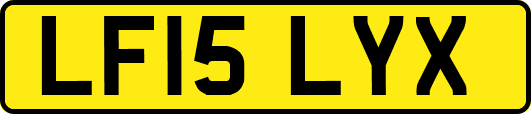 LF15LYX