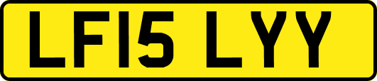 LF15LYY