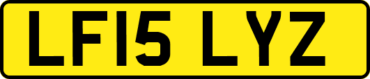 LF15LYZ