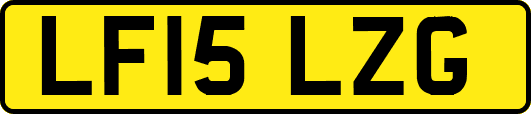 LF15LZG