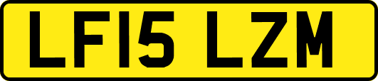 LF15LZM