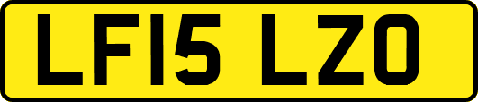 LF15LZO