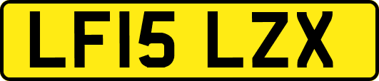 LF15LZX