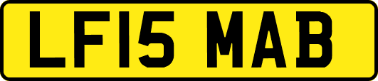 LF15MAB