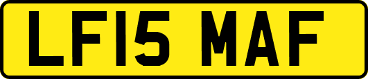 LF15MAF