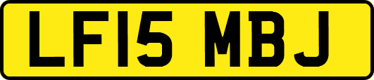 LF15MBJ