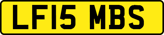 LF15MBS