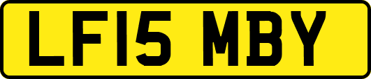 LF15MBY