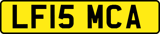 LF15MCA