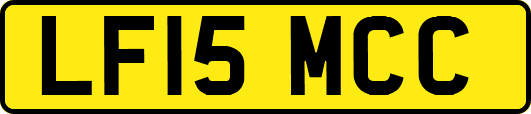 LF15MCC